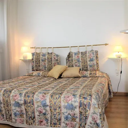 Bel 2p, Vue Mer, 4 Pers, - Fr-1-252a-80 Apartment *