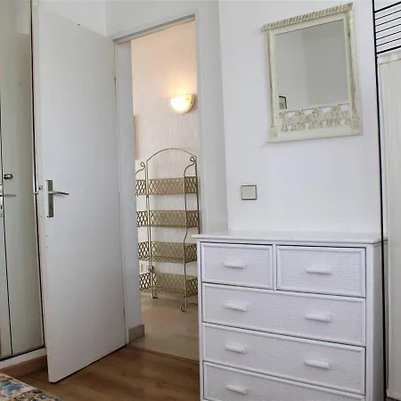 Apartment Bel 2p, Vue Mer, 4 Pers, - Fr-1-252a-80 *