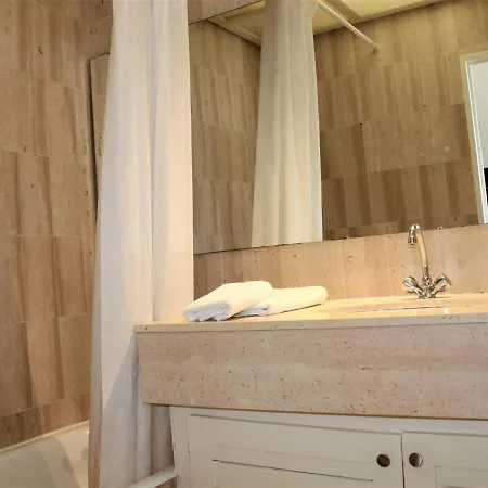 Apartment Bel 2p, Vue Mer, 4 Pers, - Fr-1-252a-80